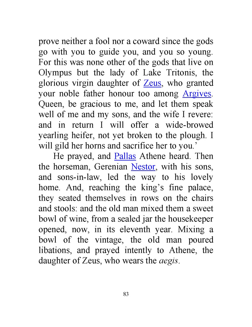 The Odyssey - Page 83